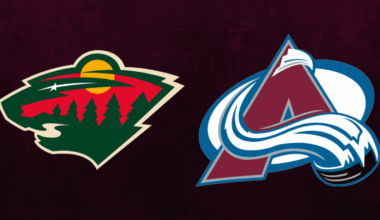 Avalanche Game 57 vs Minnesota Wild: Lines, Notes & How To Watch
