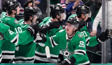 ‘I wouldn’t have wanted to play against us’