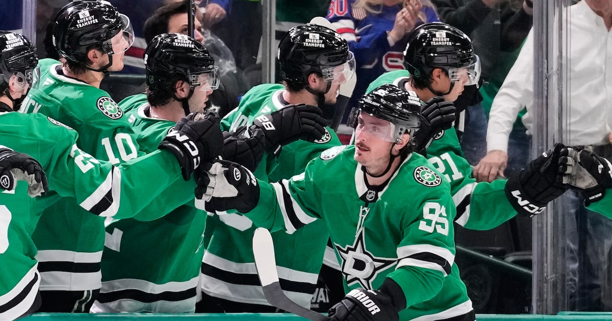 ‘I wouldn’t have wanted to play against us’