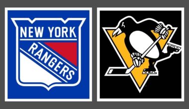 Penguins Game 53, Sullivan Returns; Lines, Goalies, & How to Watch vs. Rangers