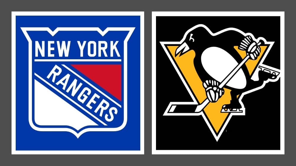 Penguins Game 53, Sullivan Returns; Lines, Goalies, & How to Watch vs. Rangers