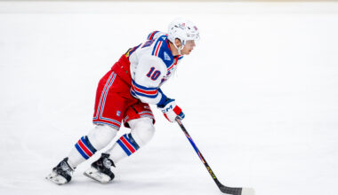Sharks Pass On Panarin; Division Rival Acquires Star