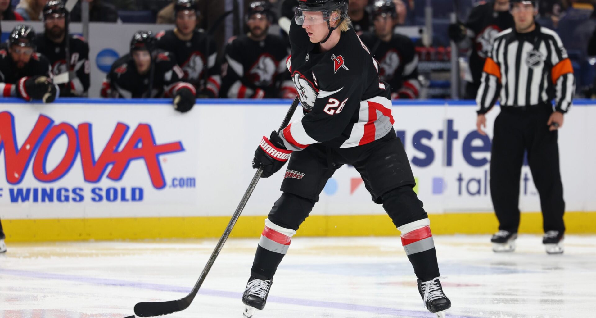 3 Takeaways from the Sabres 5-2 Loss to the Penguins - The Hockey Writers - Buffalo Sabres