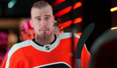 Rasmus Ristolainen Philadelphia Flyers