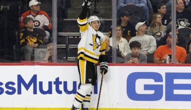 Rickard Rakell Pittsburgh Penguins