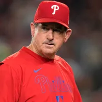 Rob Thomson sends clear message about Phillies’ pitching staff heading into 2026