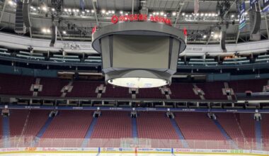 Winnipeg Jets kick off the post-Olympic break with a 3-2 OT win over the Vancouver Canucks – Illegal Curve Hockey