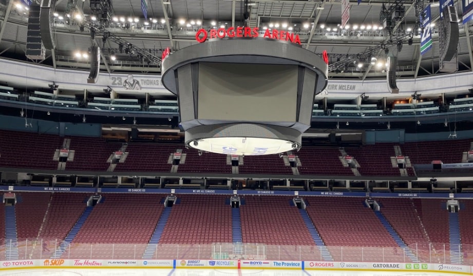 Winnipeg Jets kick off the post-Olympic break with a 3-2 OT win over the Vancouver Canucks – Illegal Curve Hockey