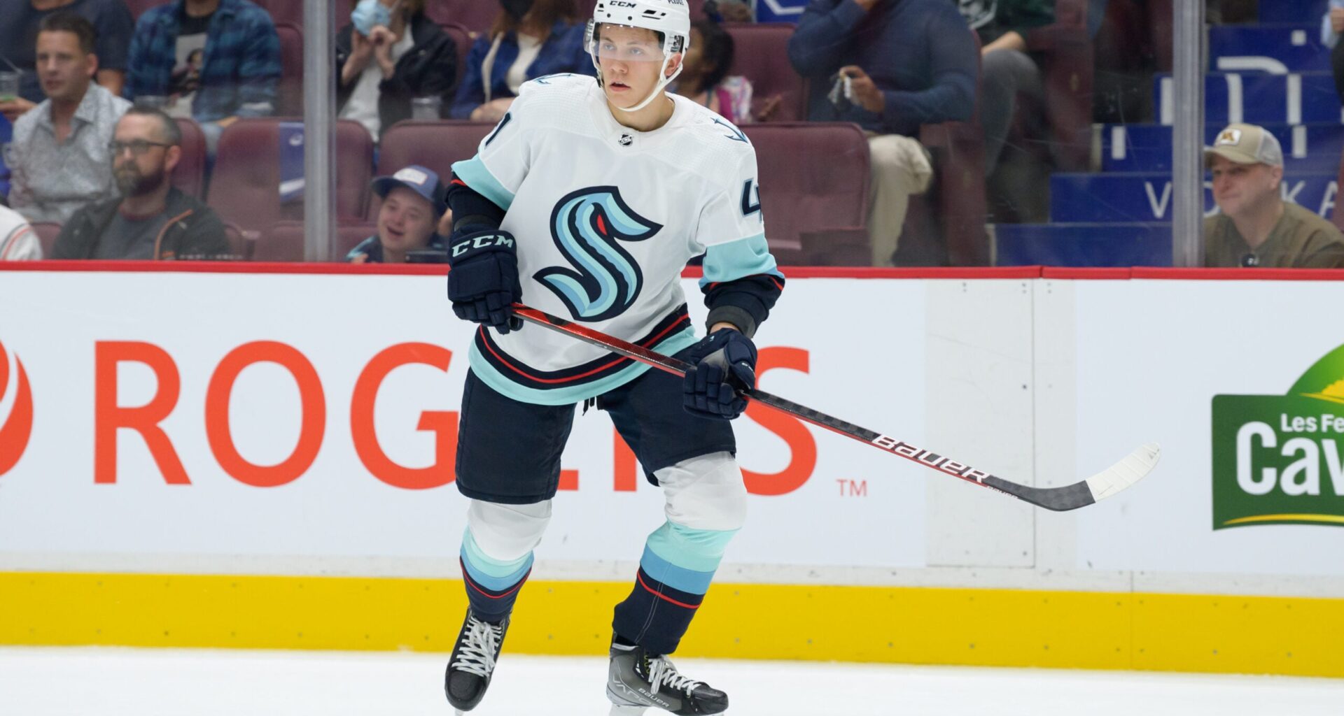 3 Takeaways From the Kraken's 4-1 Loss to the Stars - The Hockey Writers - Seattle Kraken