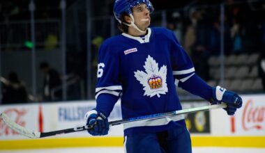 How has William Villeneuve fared through 5 months of 2025-26?