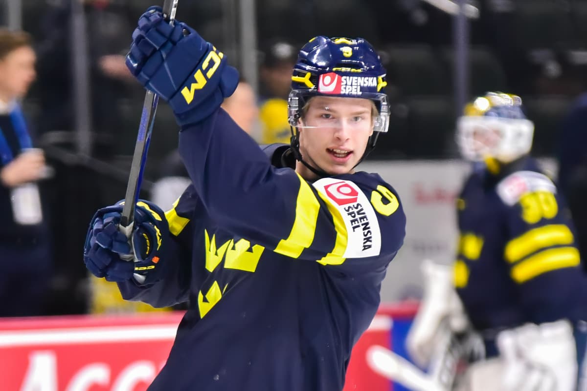 How has Victor Johansson fared through 5 months of 2025-26?