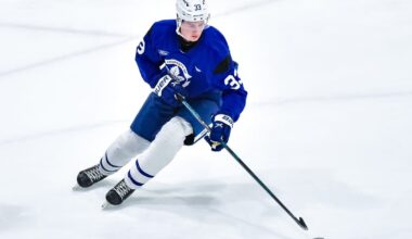 How has Tinus Luc Koblar fared through 5 months of 2025-26?