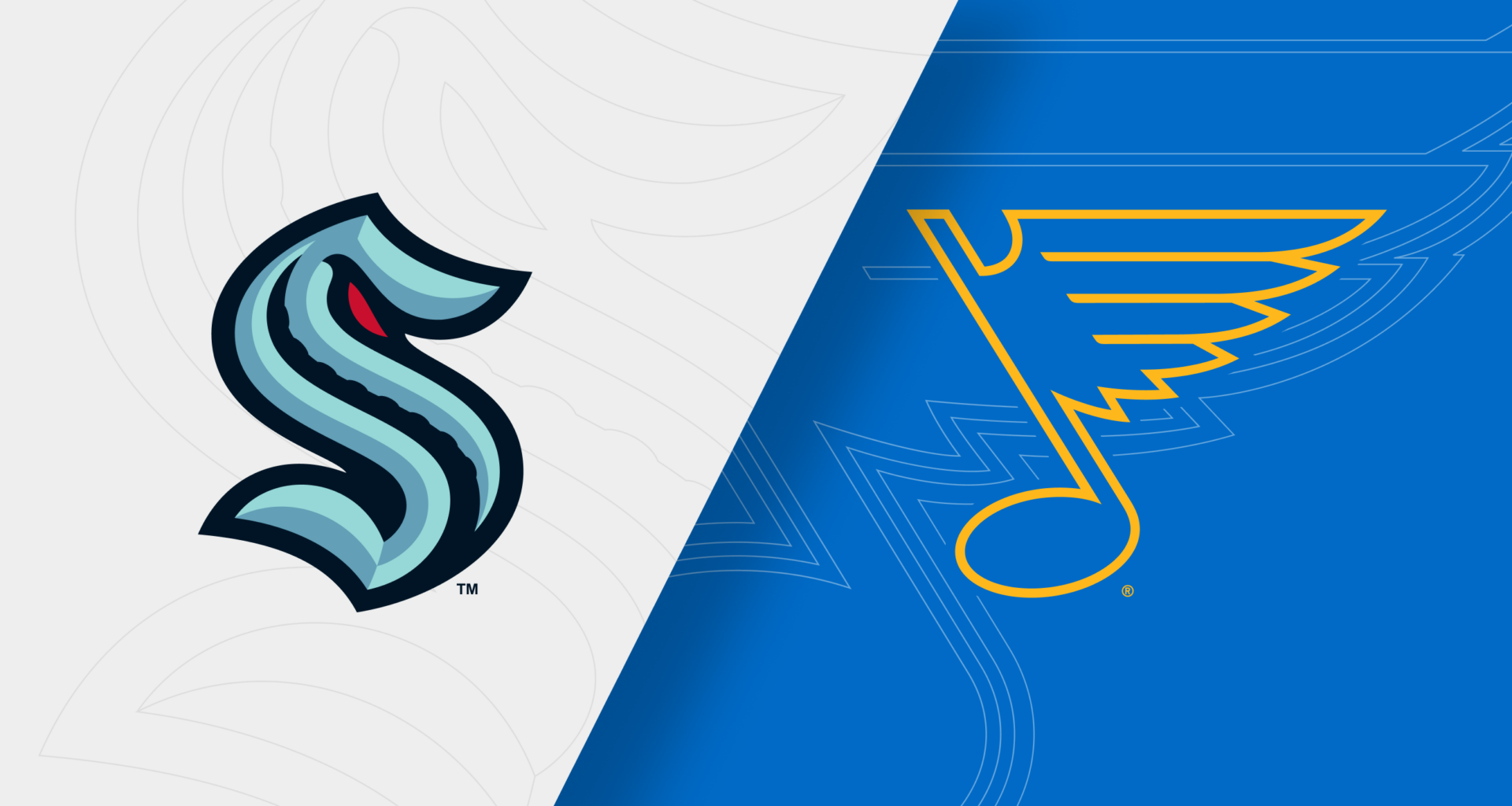 Seattle Kraken - St. Louis Blues - Nov 8, 2025