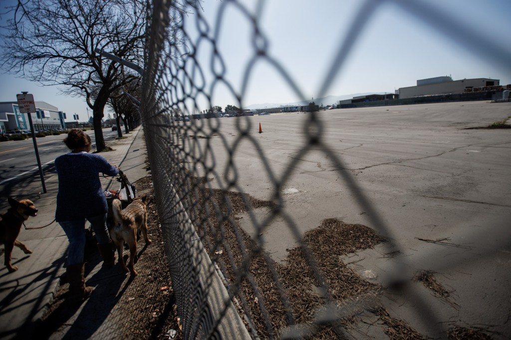 New cleanup proposed for old San Jose Superfund site near San Jose State – Silicon Valley