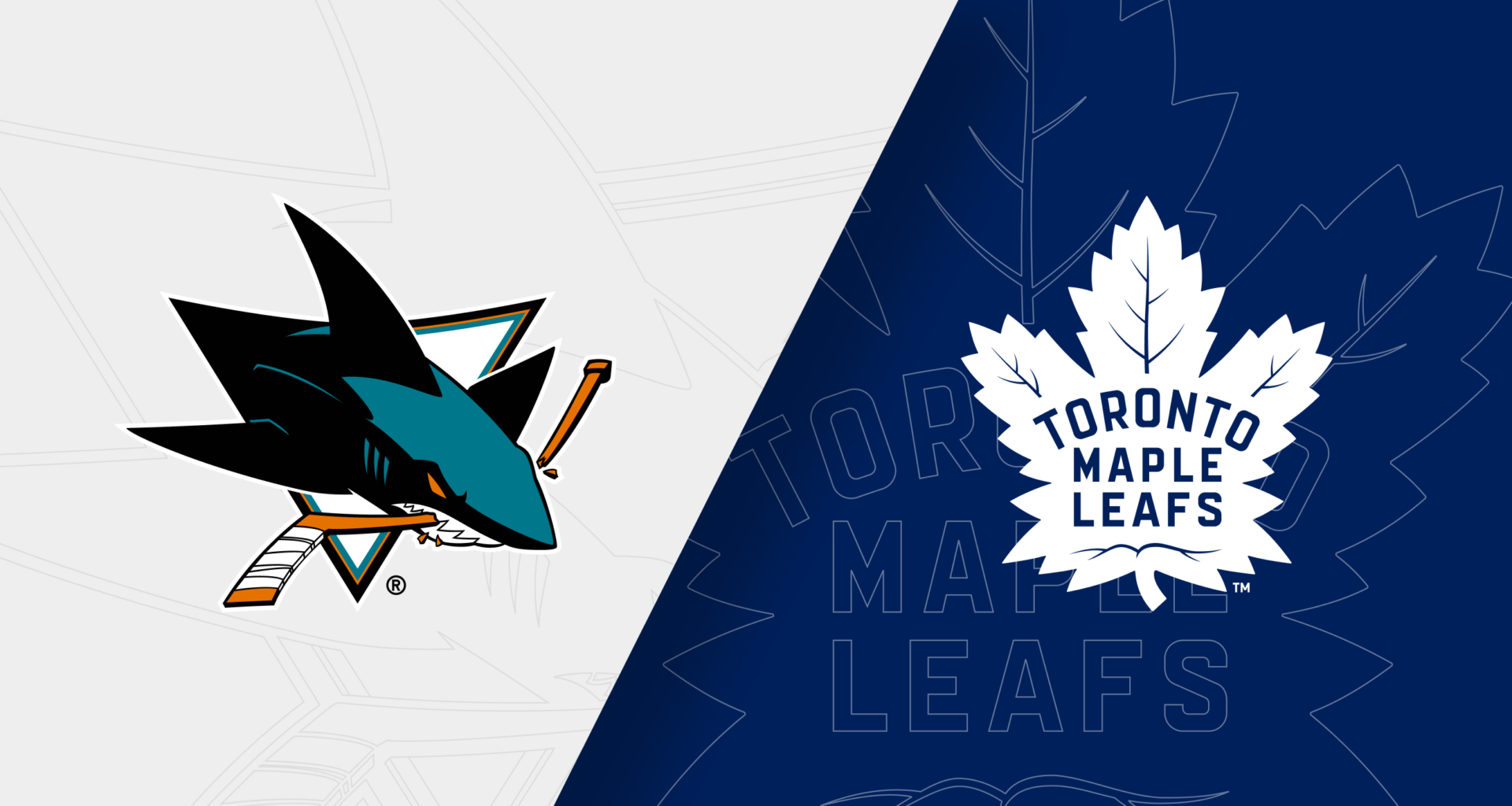 San Jose Sharks - Toronto Maple Leafs - Dec 11, 2025