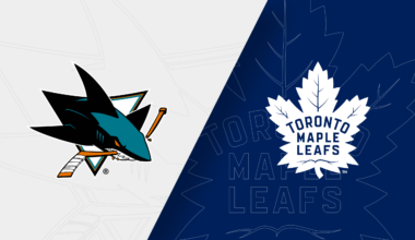 San Jose Sharks - Toronto Maple Leafs - Dec 11, 2025