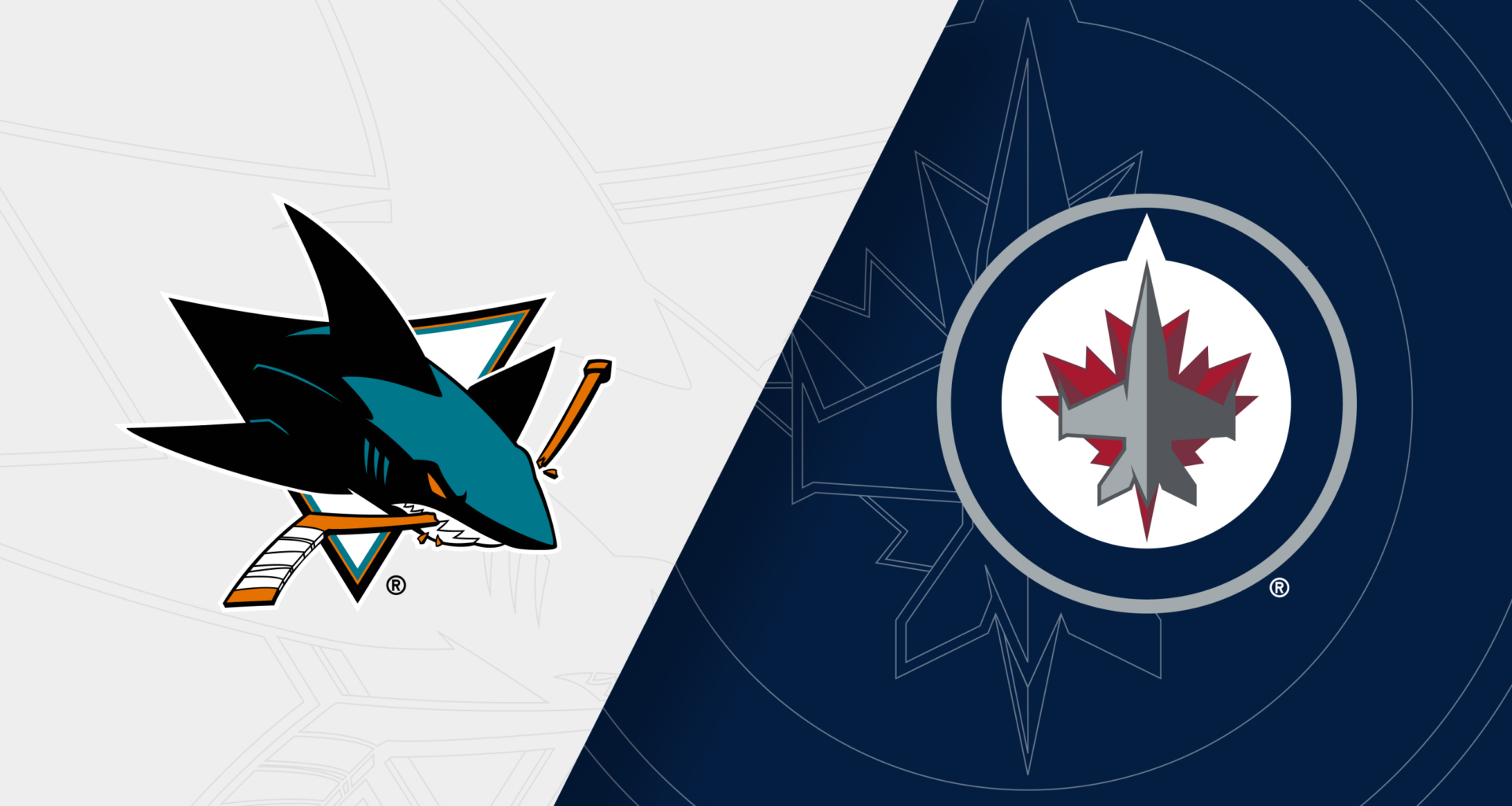 San Jose Sharks - Winnipeg Jets - Nov 7, 2025