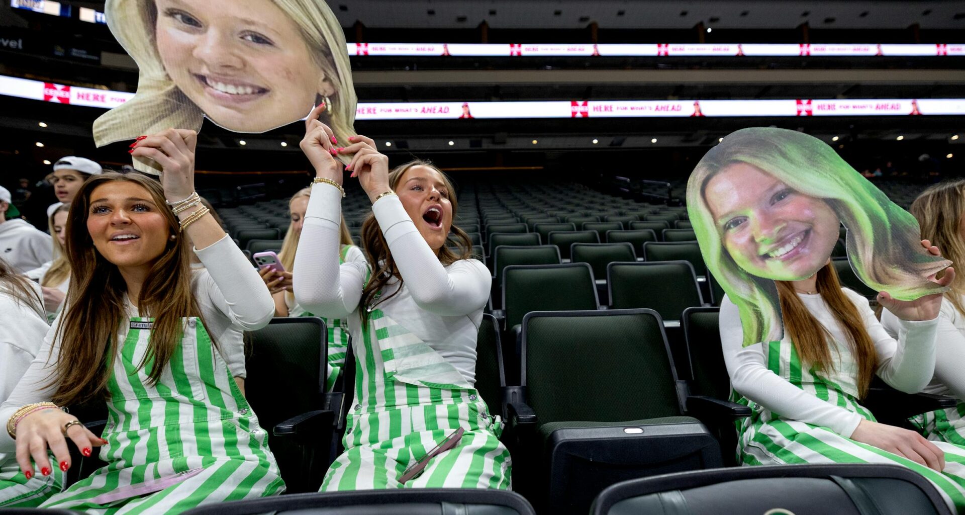 Minnesota girls hockey 2A state tournament scores and video