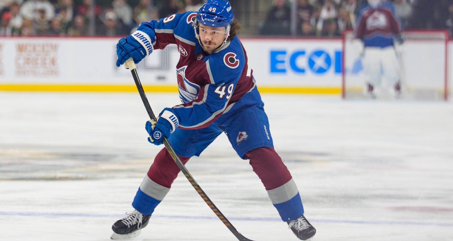 Penguins Acquire Samuel Girard, 2nd-Round Pick From Avalanche