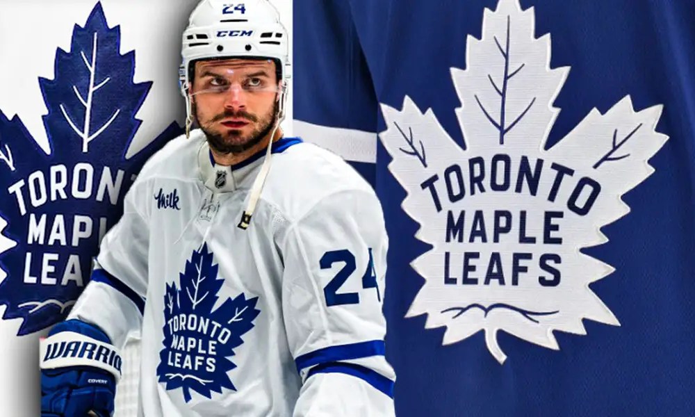 Scott Laughton Maple Leafs trade