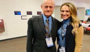 Paul Woods, Daniella Bruce, Red Wings