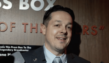 Briere Answers the Signal, Addresses Michkov, Tocchet Noise