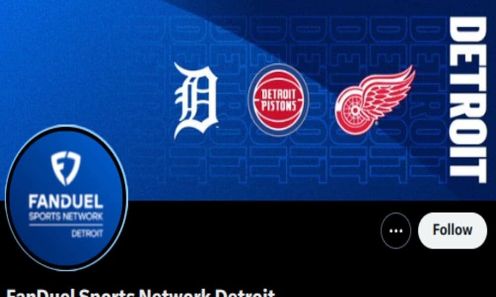 FanDuel Sports Detroit