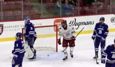 Calgary Flames Prospect Update: Aidan is certainly staying in his Lane.