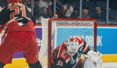 The Daily: Cossa Continues to Pile Up Wins; Leonard Still Sidelined