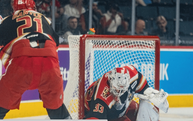 The Daily: Cossa Continues to Pile Up Wins; Leonard Still Sidelined