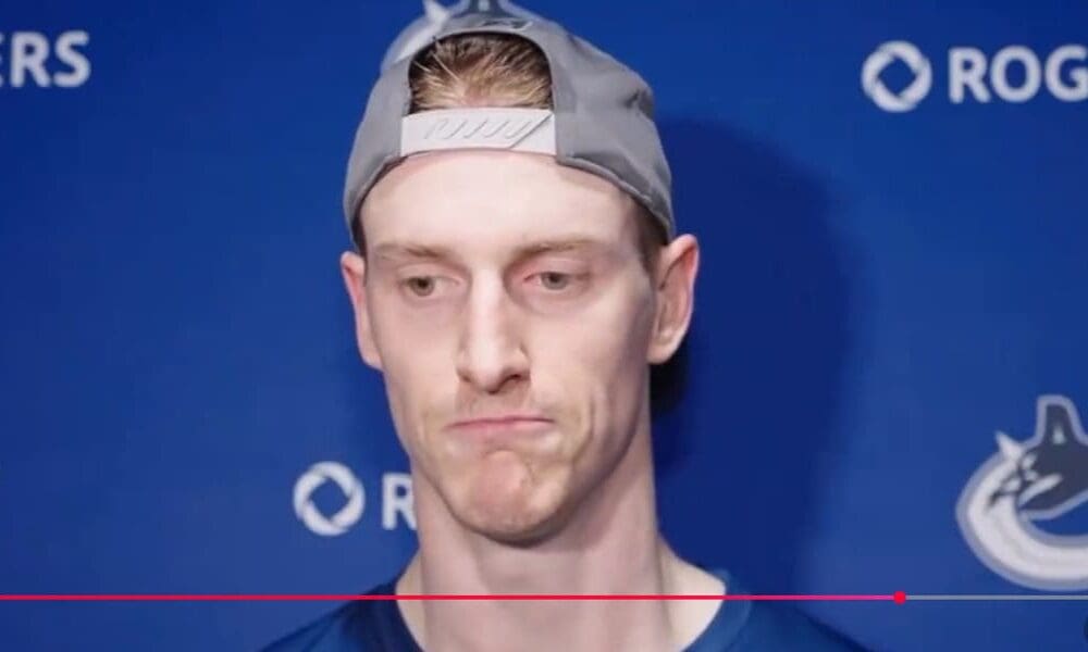 Tyler Myers