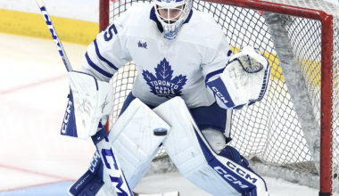 Maple Leafs Trade Rumors: Dennis Hildeby Linked to Metropolitan Club