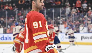 One Team's Interest in Nazem Kadri Has 'Cooled'; 3 Teams Named 'Serious' Suitors