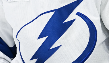 Tampa Bay Lightning Looking To Add, Dangling Top Prospect as Trade Chip
