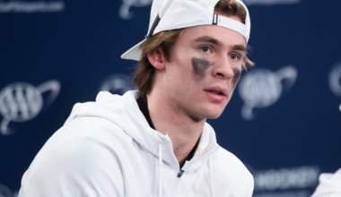 Breaking: Details of Gavin McKenna Alleged Assault Incident Revealed