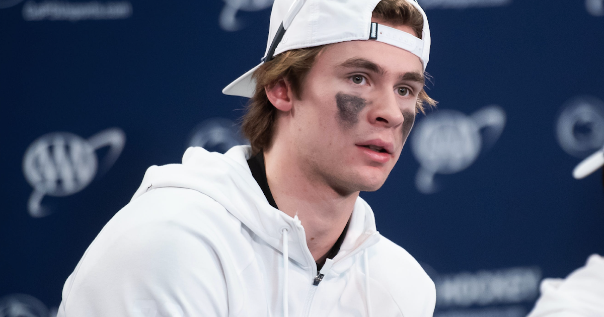 Breaking: Details of Gavin McKenna Alleged Assault Incident Revealed