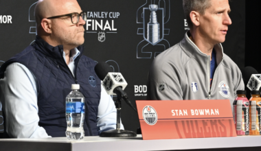 Insider: Edmonton Oilers' Deadline Plans Aren't What You Think They Are