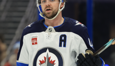 Josh Morrissey's Status Revealed for Gold Medal Game