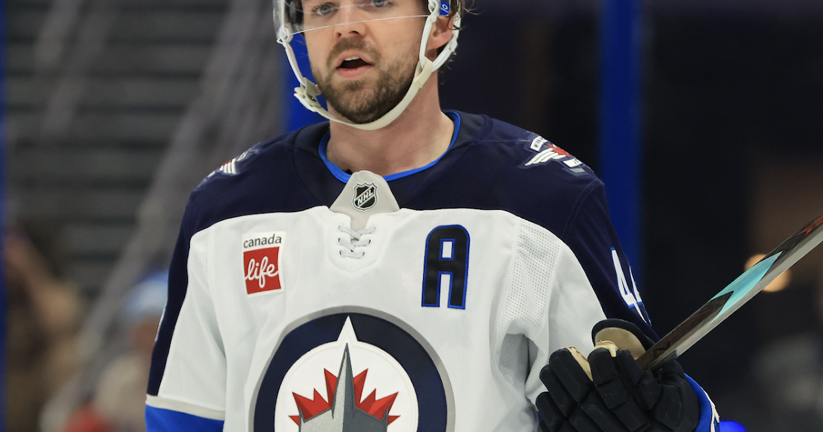 Josh Morrissey's Status Revealed for Gold Medal Game