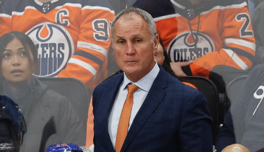 Insider: Many Around Oilers 'Not Overly Thrilled' About Paul Coffey's Return to the Bench