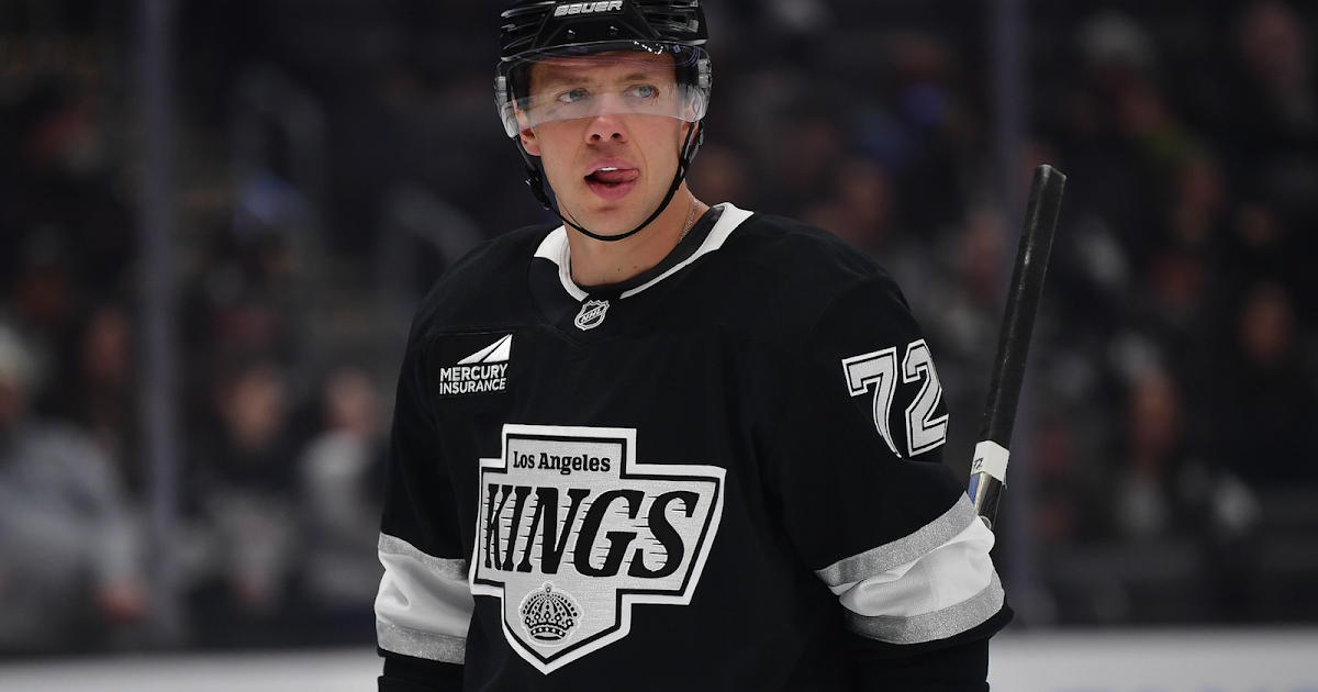 Kraken’s Insane Offer to Artemi Panarin Revealed