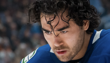 NHL Trade Rumors: Sharks Could Flip Kiefer Sherwood