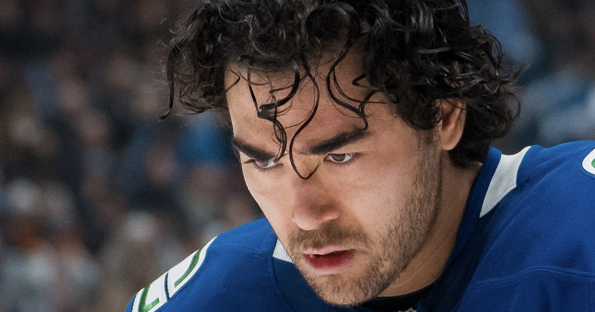 NHL Trade Rumors: Sharks Could Flip Kiefer Sherwood