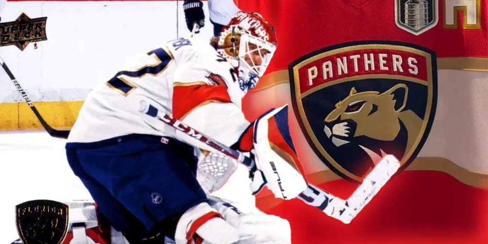 Sergei Bobrovsky Panthers 400 wins