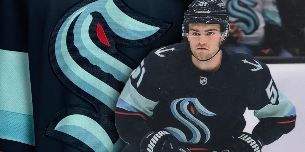 Shane Wright Kraken trade