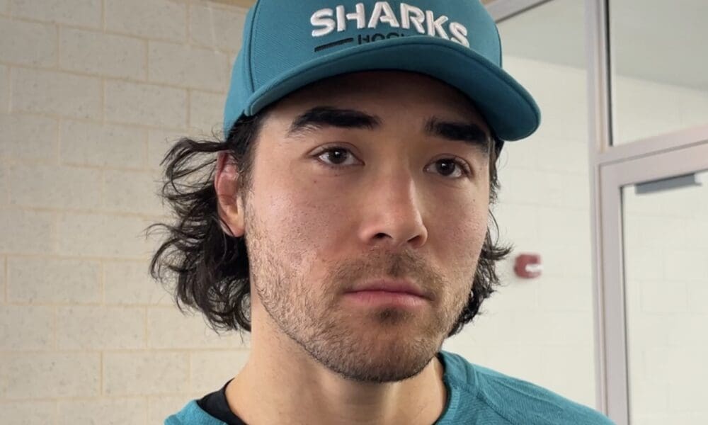 Sharks Practice: Sherwood To Debut in Denver? Misa Promoted, Reaves to IR