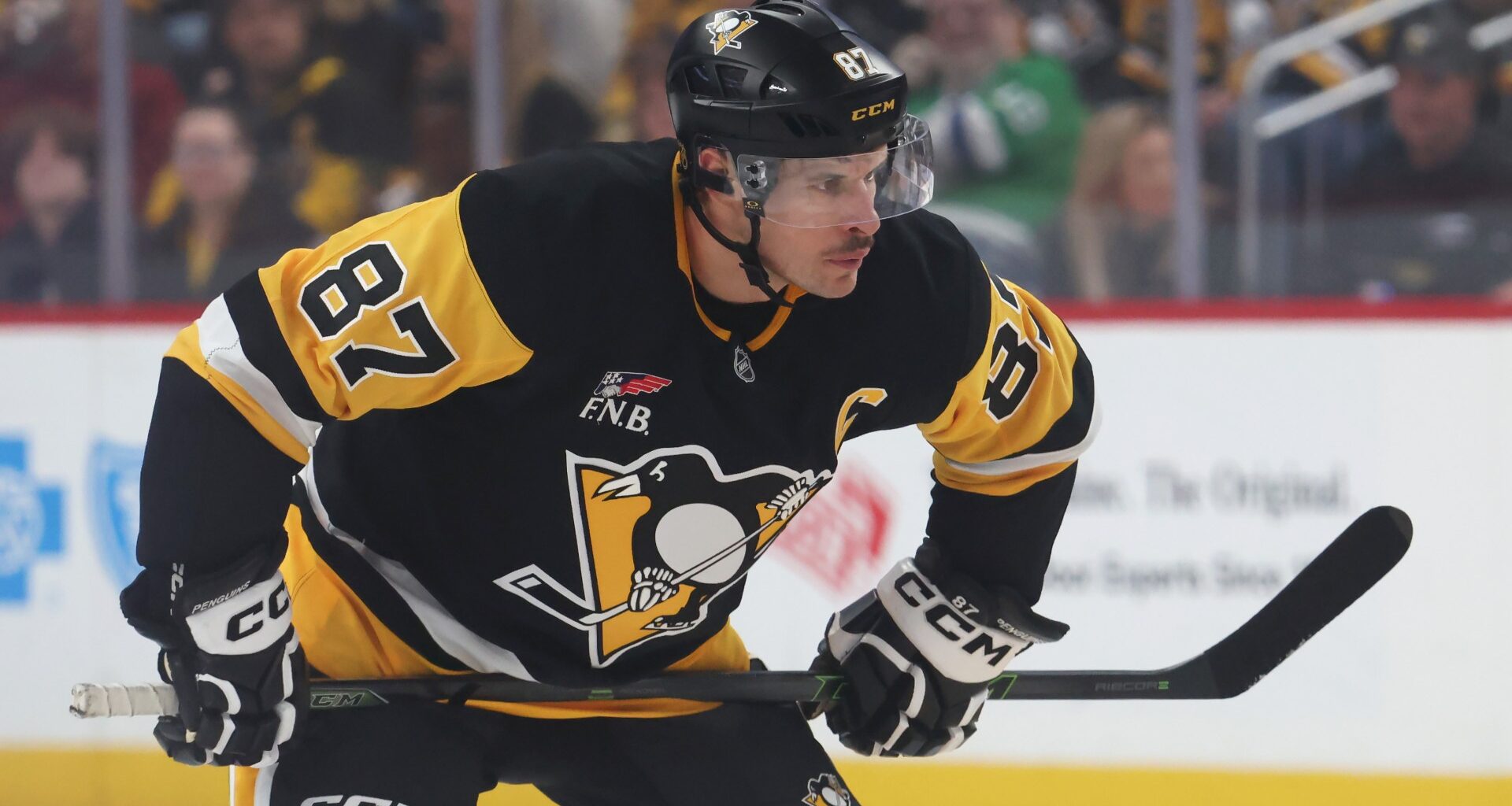 Team Canada Gets Major Sidney Crosby Injury Update Before Olympics Semifinals Vs. Finland
