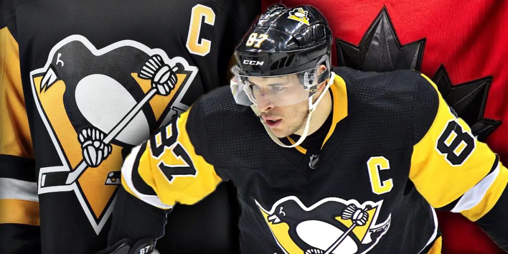 Sidney Crosby NHL future
