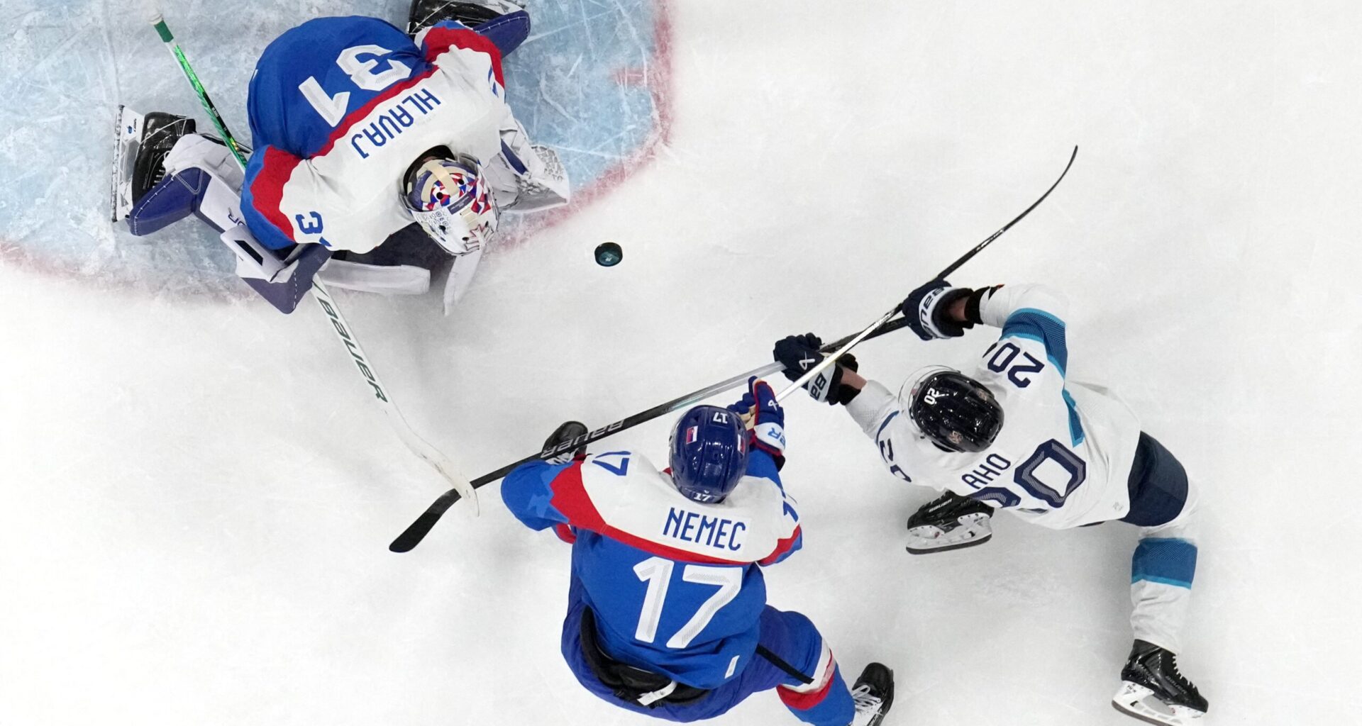 How the Devils' Olympic Performances Can Impact Rest of the Season - The Hockey Writers - New Jersey Devils