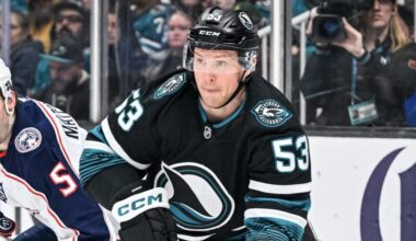 SJHN Daily: Sharks Waive Skinner, Thornton Coaching in Switzerland, Marleau Makes OHL Debut